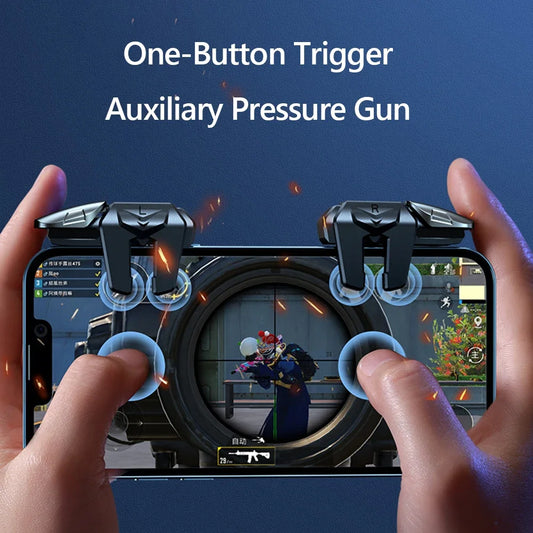  G21 phone Game Triggers