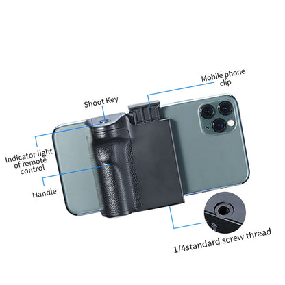 Universal Camera Holder For Phones