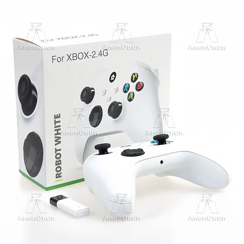 Xbox Gaming Controller 6-Axis Gyro Sensor